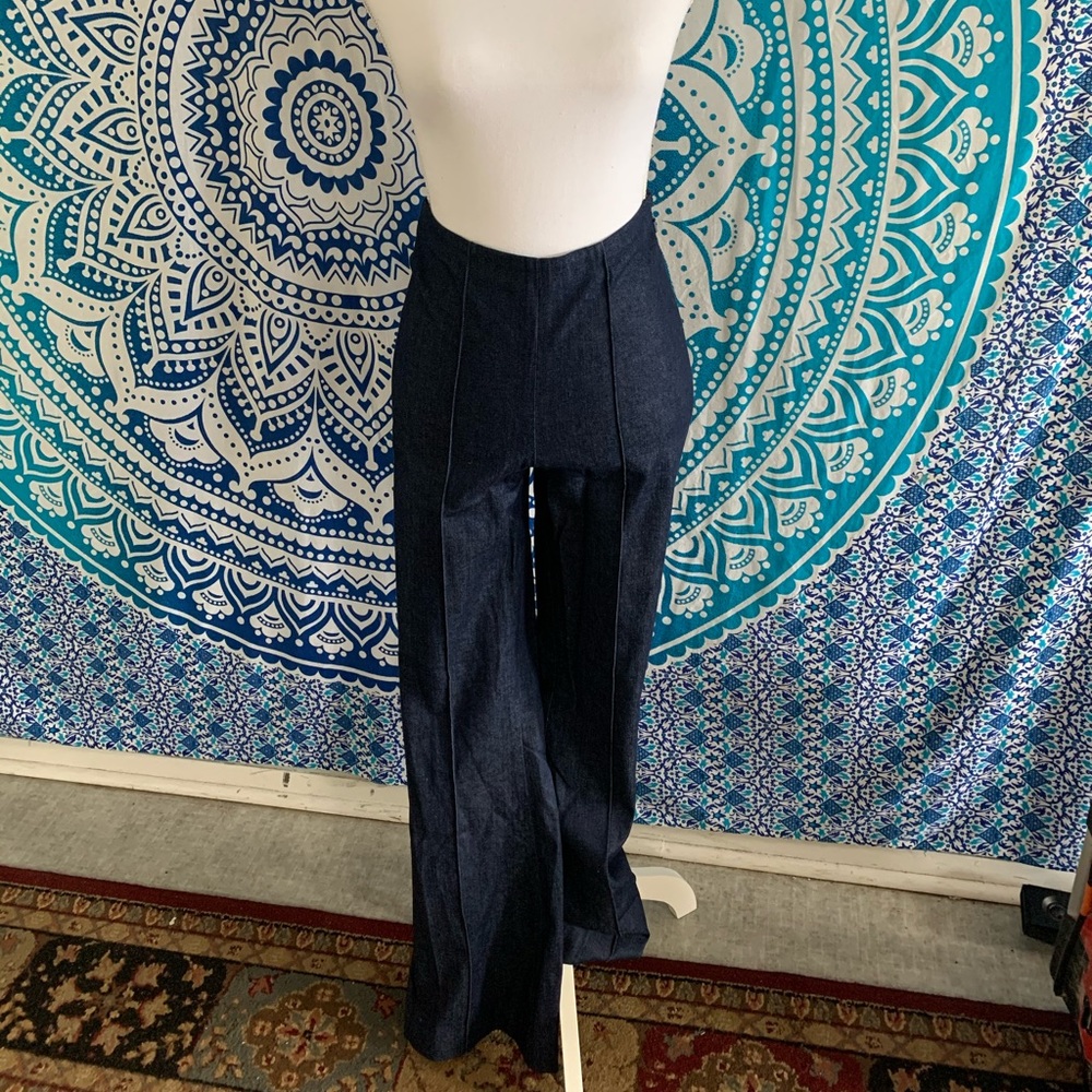 AQ/AQ Bootcut Jeans